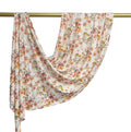 Sunset Blossom- Printed Jersey