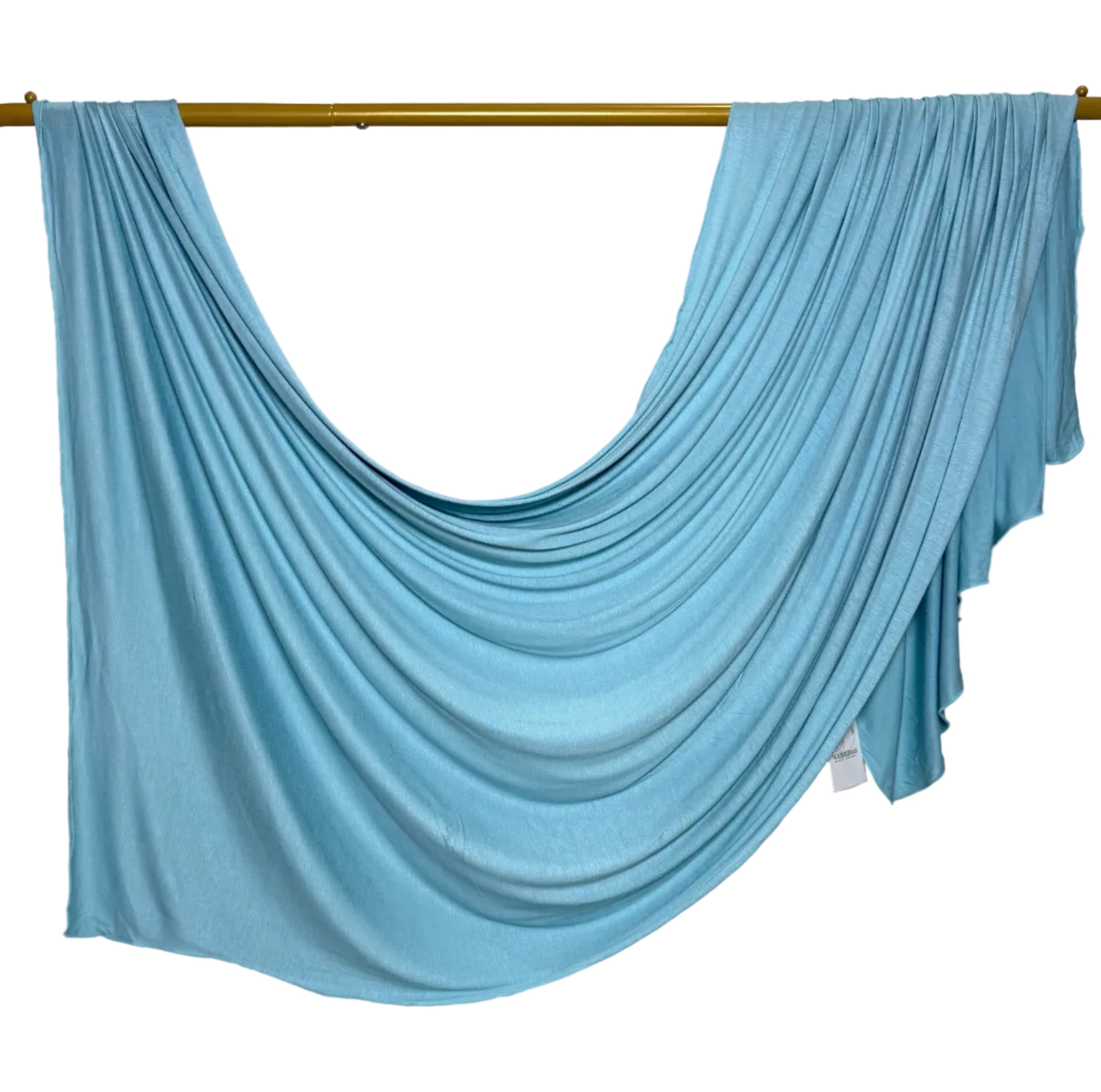 Aqua- Premium Jersey