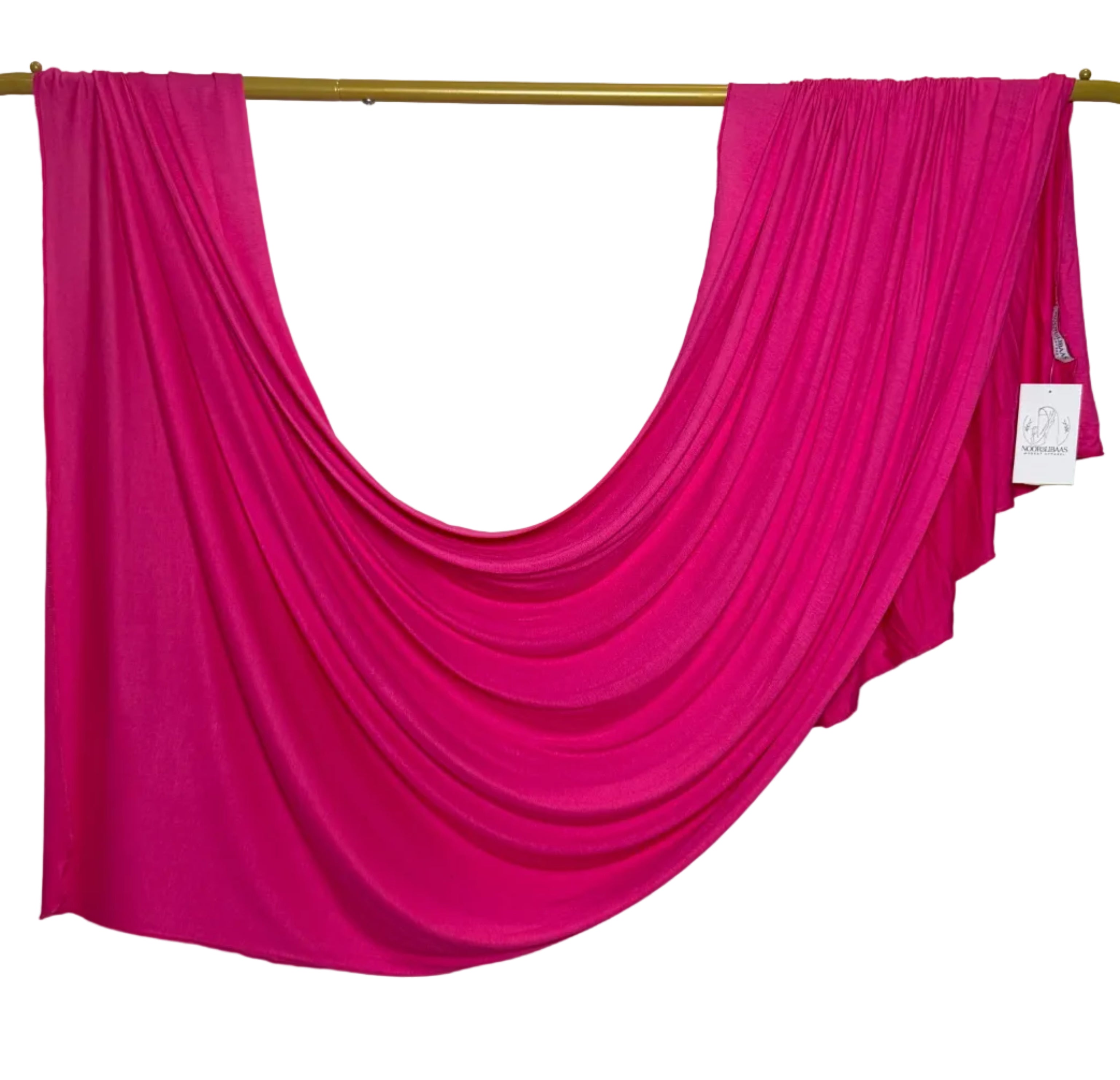Barbie Pink- Premium Jersey