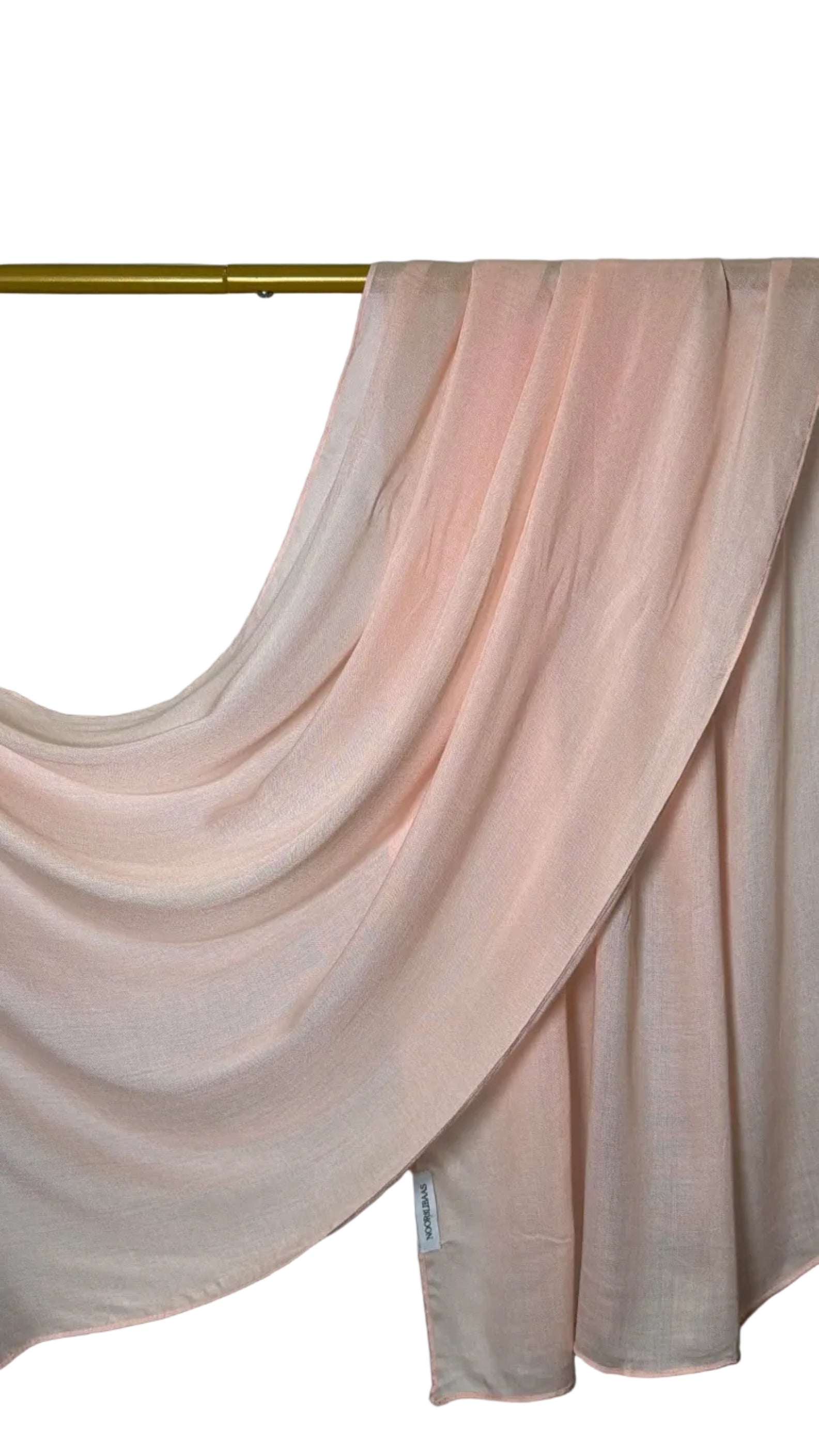 Soft Pink- Solid Modal