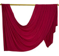 Deep Red- Premium Jersey
