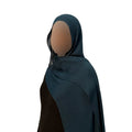 Deep Teal- Solid Modal