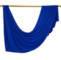 Electric Blue- Premium Jersey