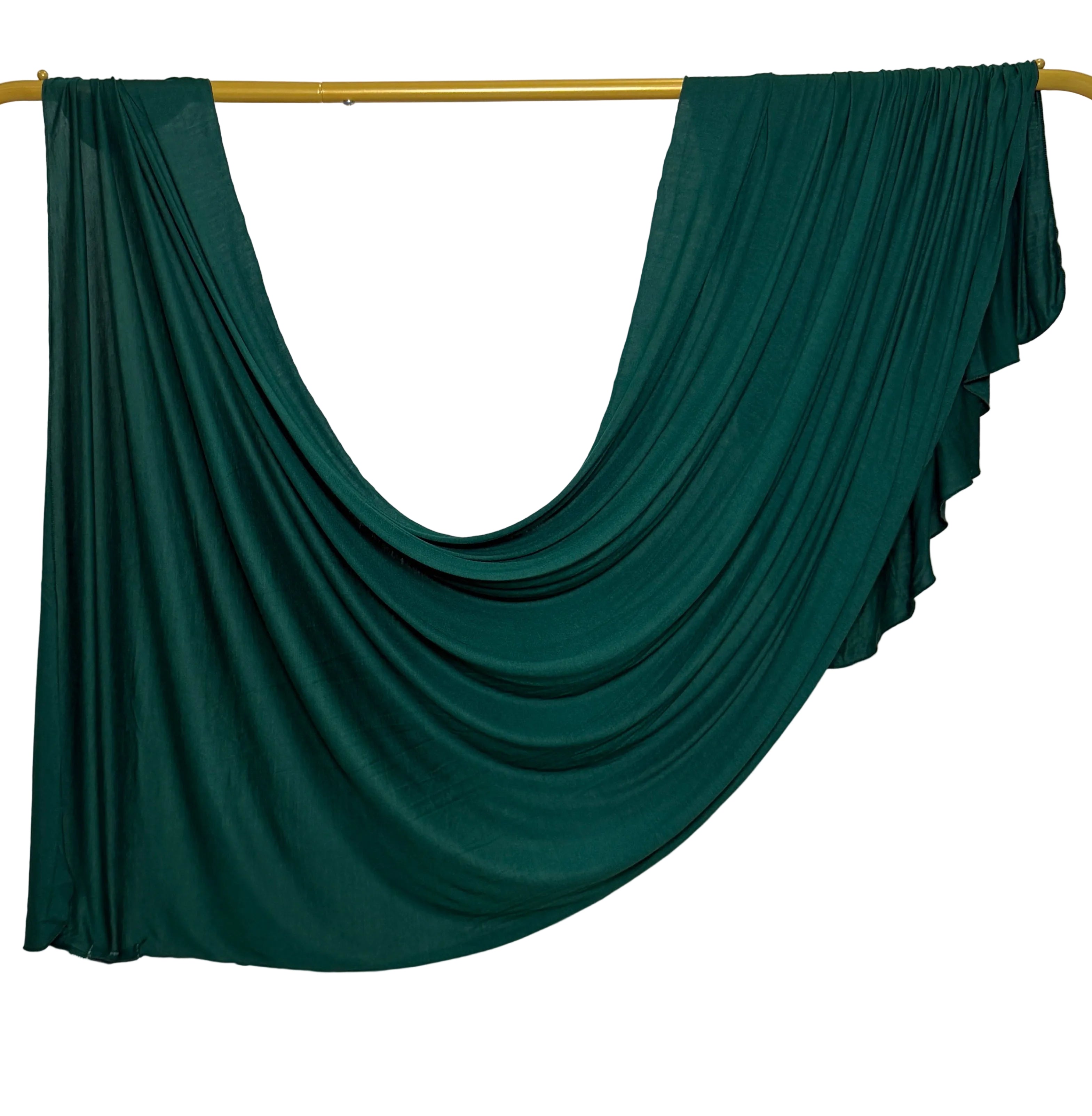 Emerald- Premium Jersey