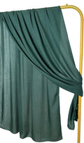 Pine Green- Solid Modal