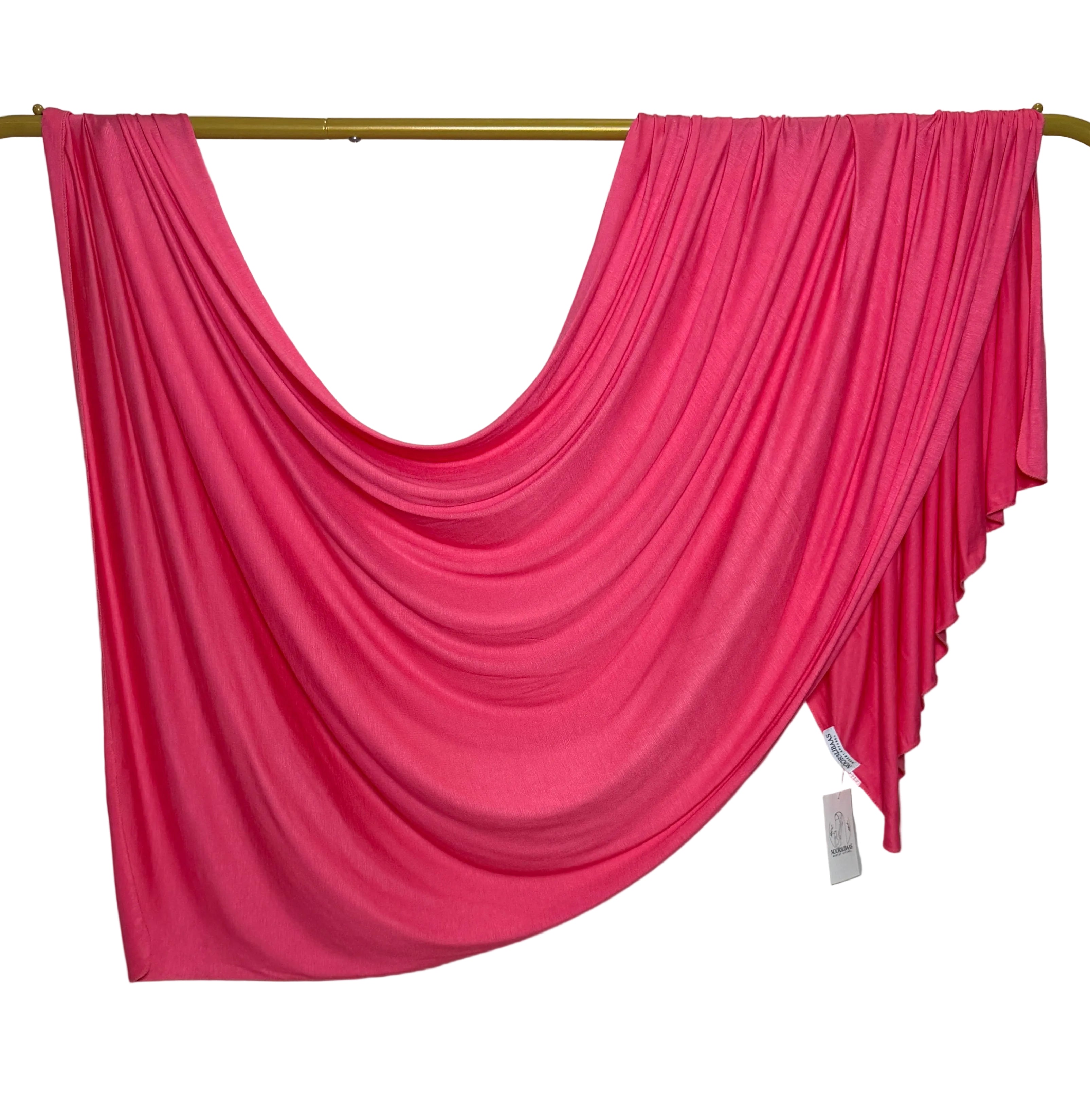Fuscia- Premium Jersey