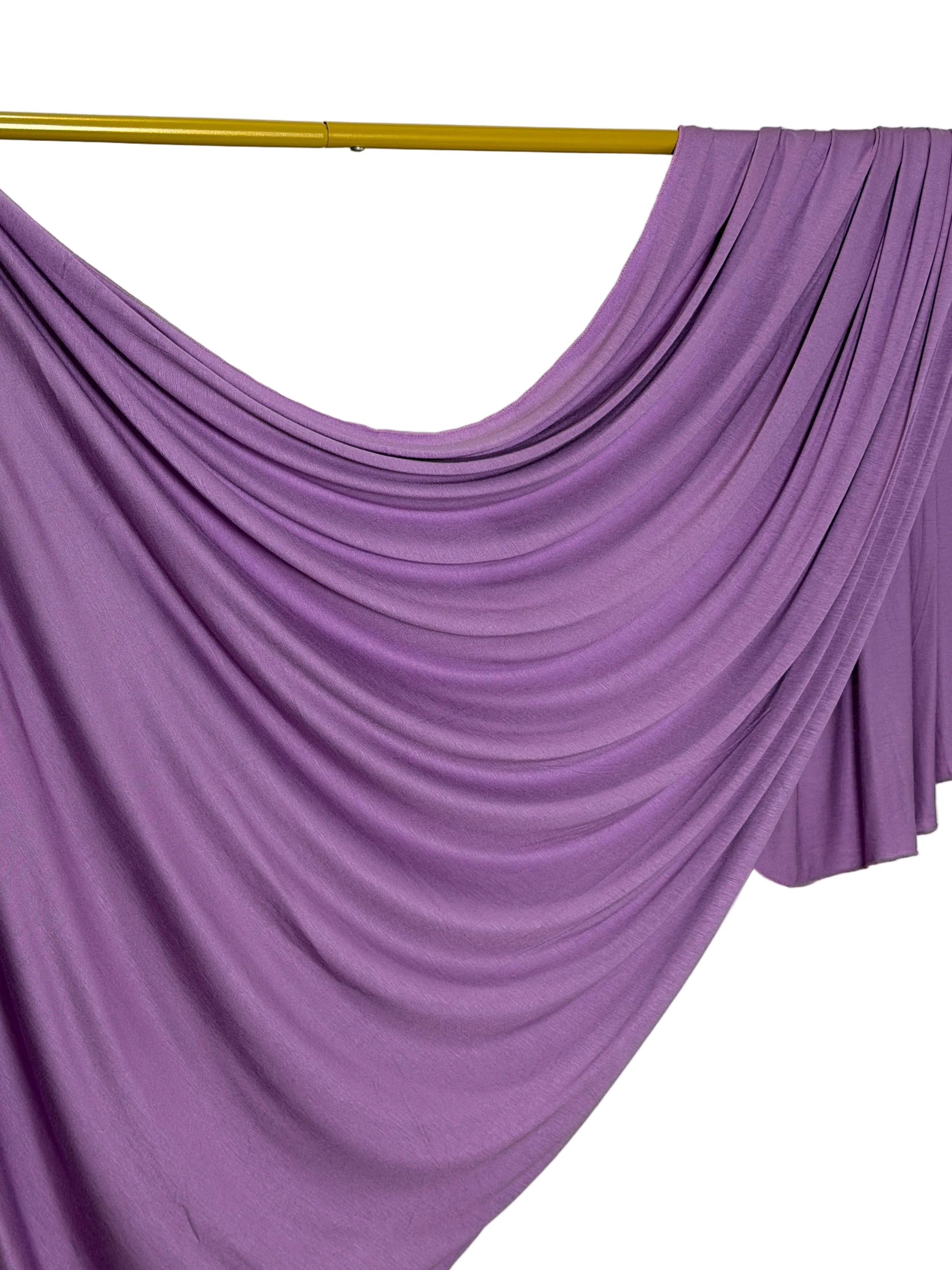 Mauve- Premium Jersey