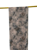 Smoky Taupe- Print Chiffon