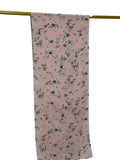 Sakura Blush- Print Chiffon