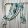 Blue Quartz- Print Modal