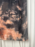 Scarlet Veil- Print Modal
