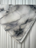 Soft Marble- Print Modal