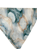 Blue Quartz- Print Modal