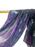Wild Plum- Print Modal