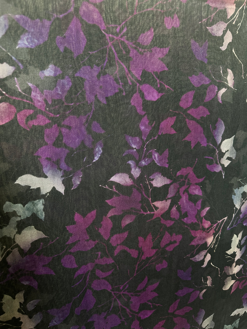 Wild Plum- Print Modal