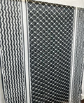 Keffiyeh- Print Modal