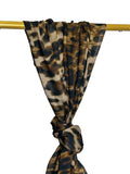 Fierce- Print Modal