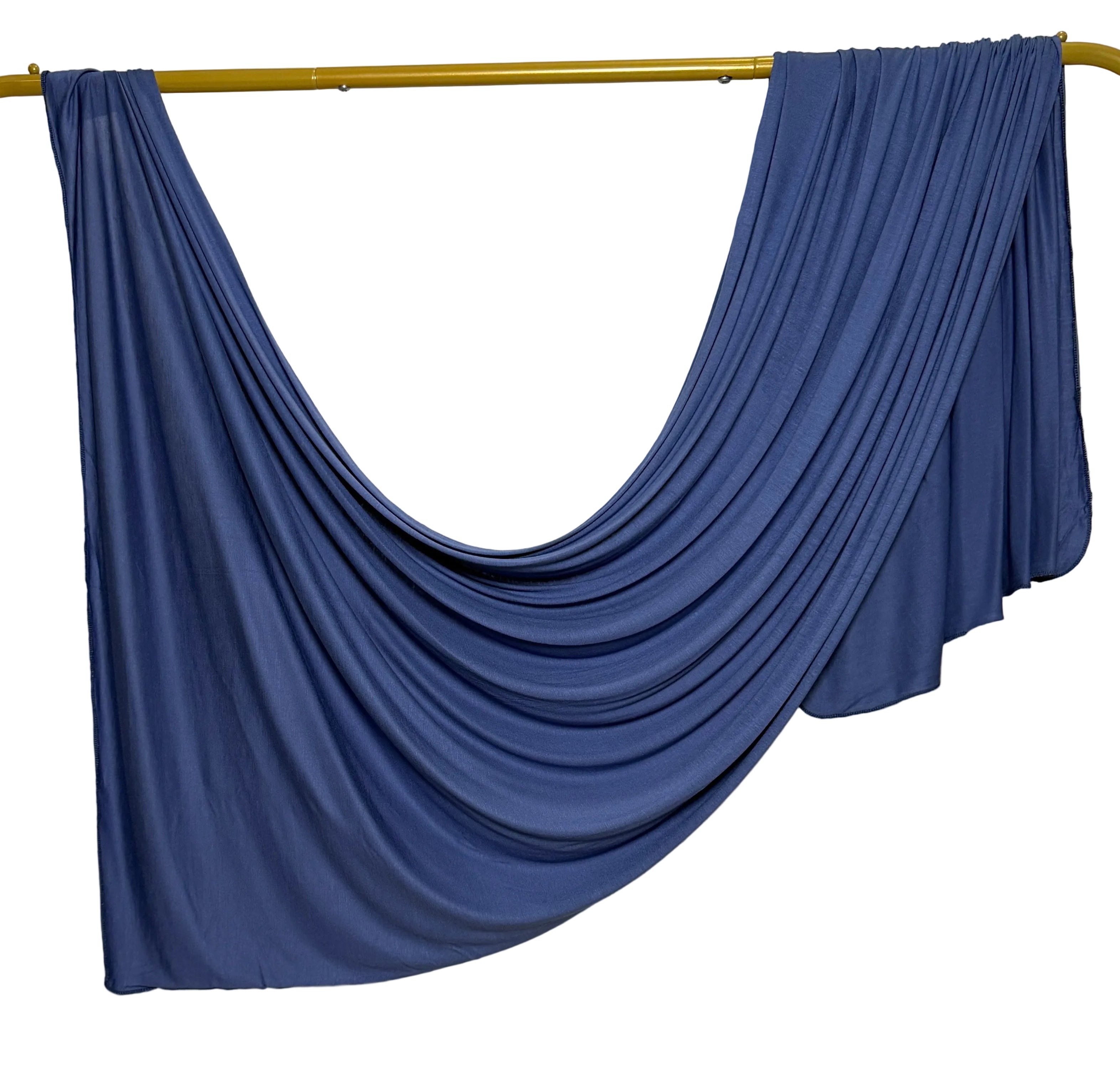 Indigo- Premium Jersey