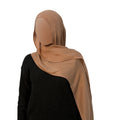 Light Brown- Solid Modal