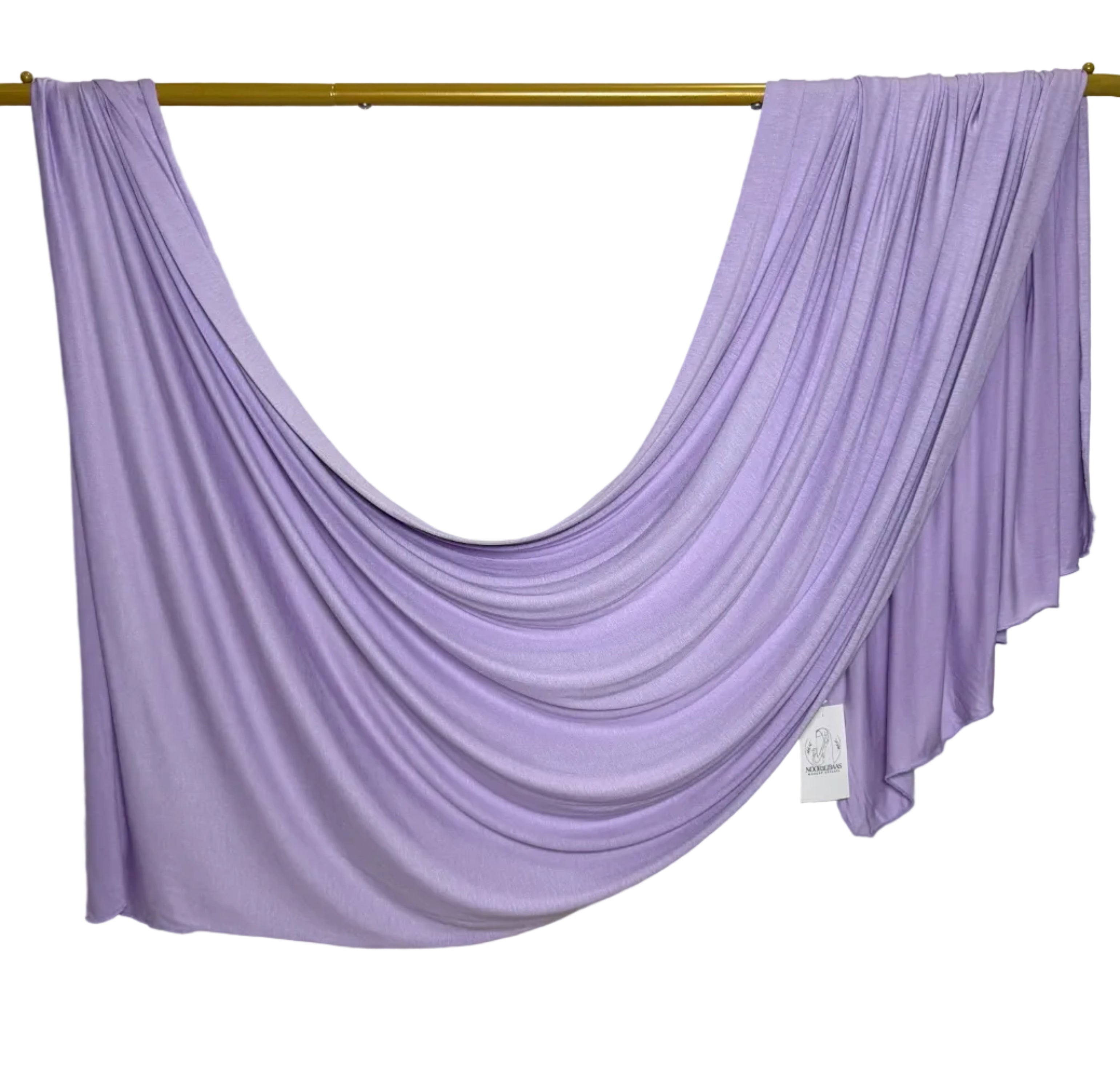 Lilac- Premium Jersey