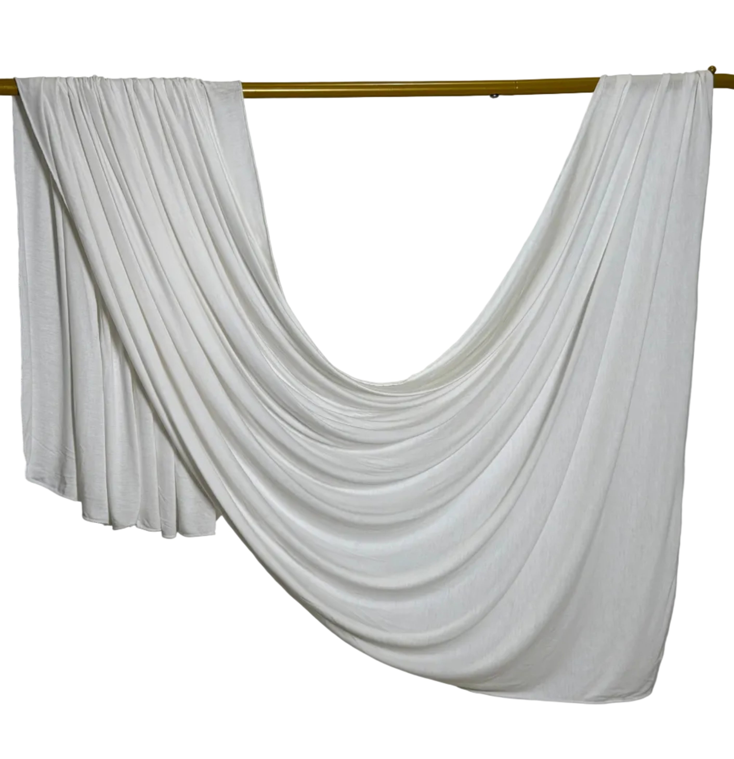 White- Premium Jersey