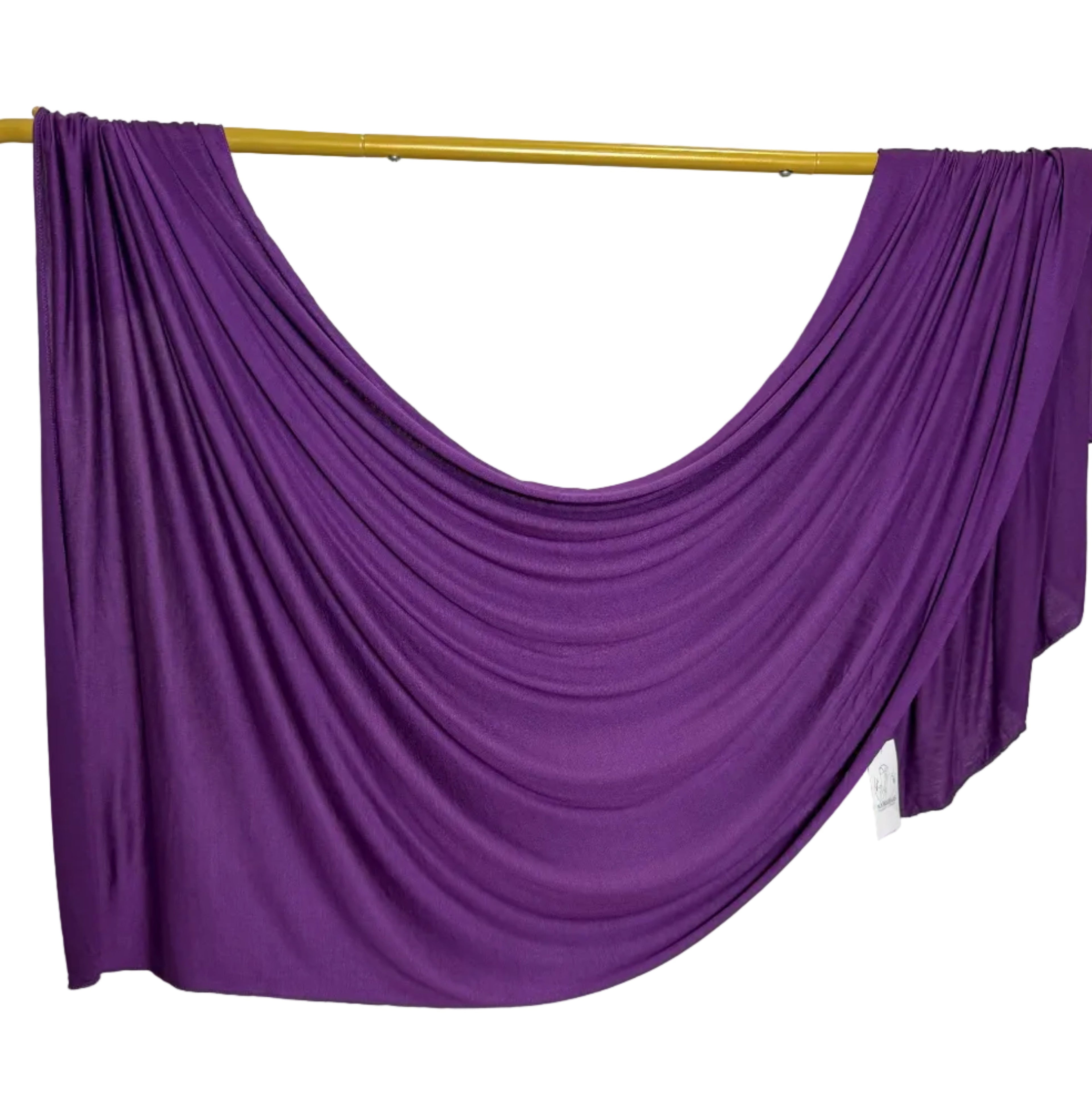 Purple- Premium Jersey