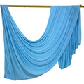 Sky Blue- Premium Jersey