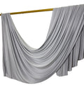 Soft Gray- Premium Jersey