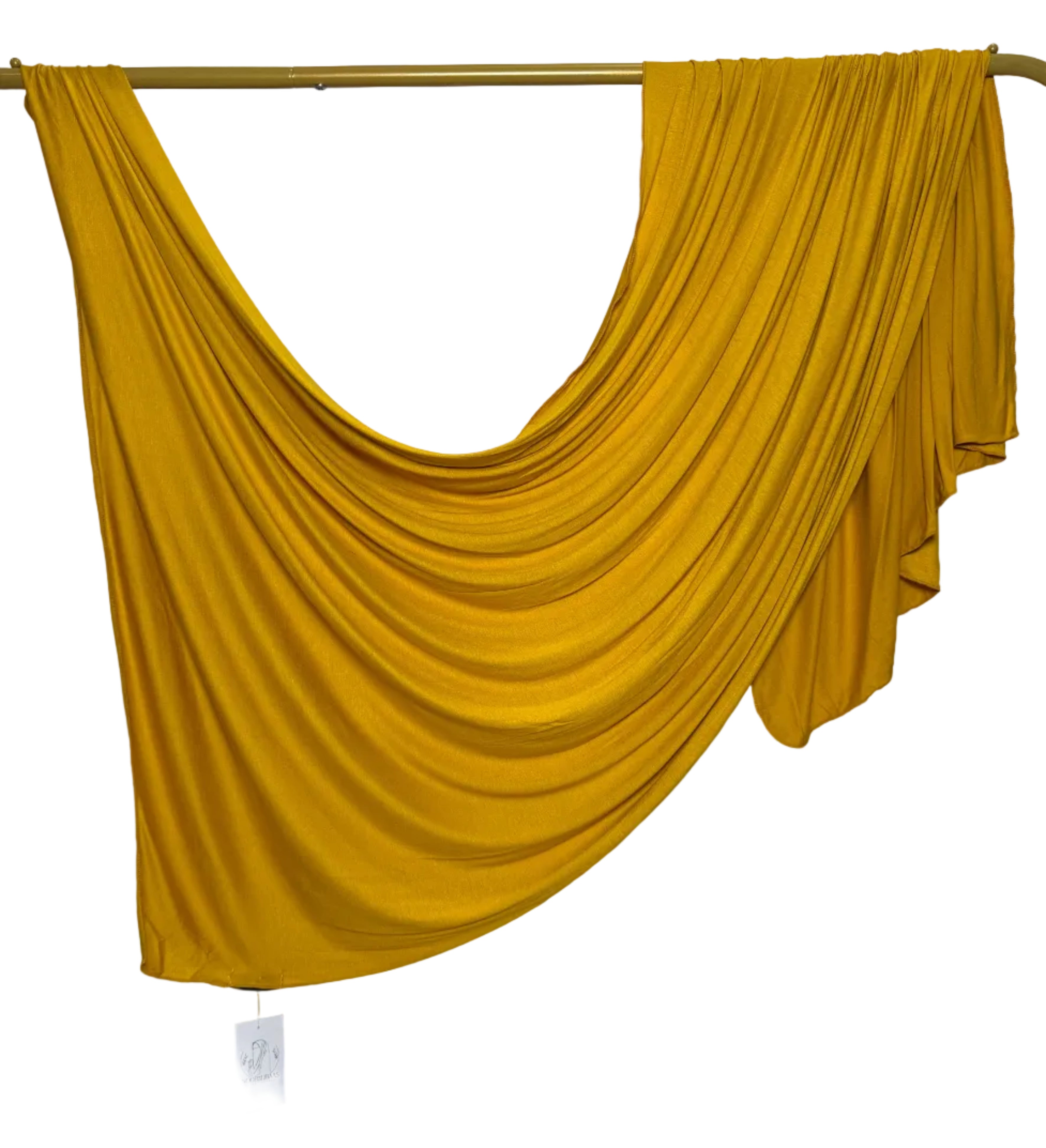 Tumeric- Premium Jersey